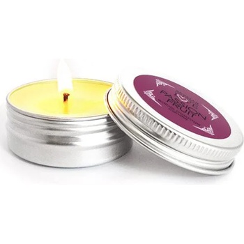 Image 1 of EOL Релаксираща масажна свещ "passion fruit" 30 мл