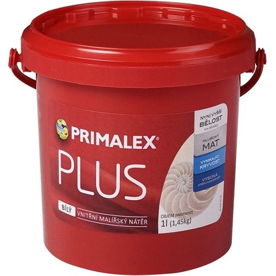 Primalex Plus 1,45 kg (1 l)