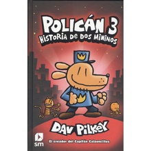 Policán 3: Historia de dos mininos
