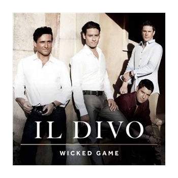 IL DIVO - WICKED GAME (1CD)
