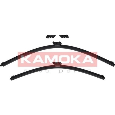 Kamoka 650 mm 27A11