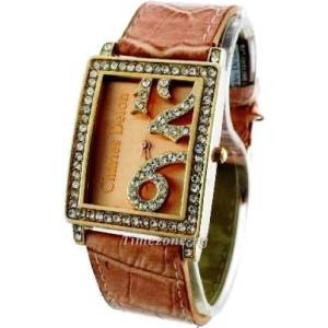 Charles Delon Дамски часовник Charles Delon - CHD-416506 (CHD-416506) Часовници
