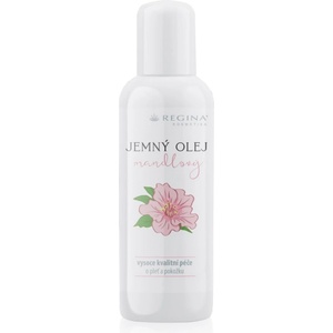 Regina Almond бадемово олио 100ml
