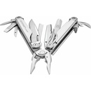 Leatherman Surge Silver