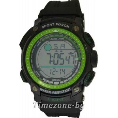 Charles Delon CHD-535902