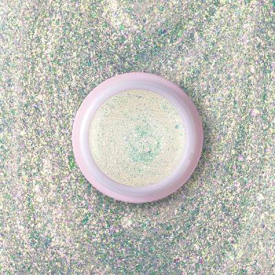 Ruscona CH522 MERMAID EFFECT gel na nehty 03 5 ml