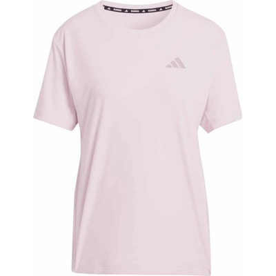 adidas RUN ESS CLIMACOOL TEE W KA0229 ružové