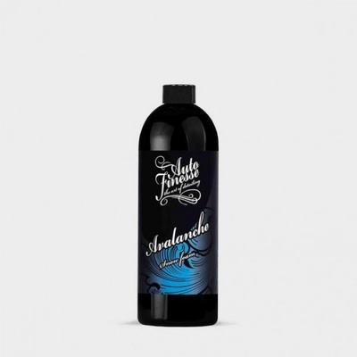 Auto FInesse Avalanche Snow Foam 1 l