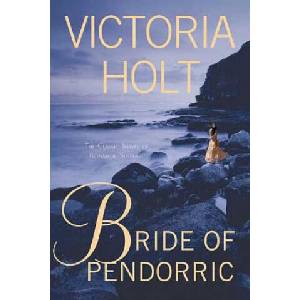 BRIDE OF PENDORRIC (ISBN: 9780312384166)