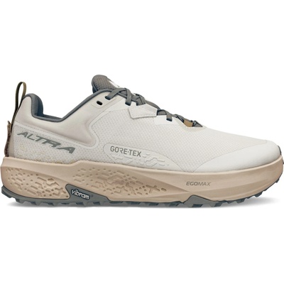 Altra Мъжки маратонки Altra Timp 6 GTX Trail running shoes - Tan - размер 46, 5 (EU) (023-2618-0221)