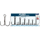 FUDO trojháčik s protihrotom veľ.1 5 ks