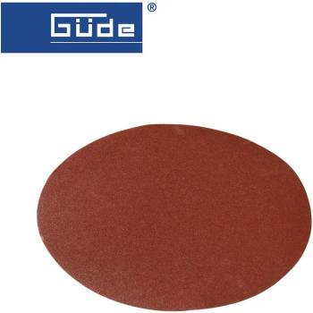 Güde Шлайфащи шайби 230 k60 за gbts 1100 / gude 38356 / 5бр (gude 38356)