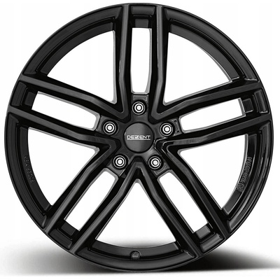 DEZENT TR 6,5x17 5x112 ET44 black