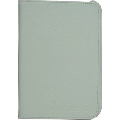 eReading Start 2/3 FORTRESS FT130 pouzdro magnet 08594211251969 bílé – Zboží Mobilmania