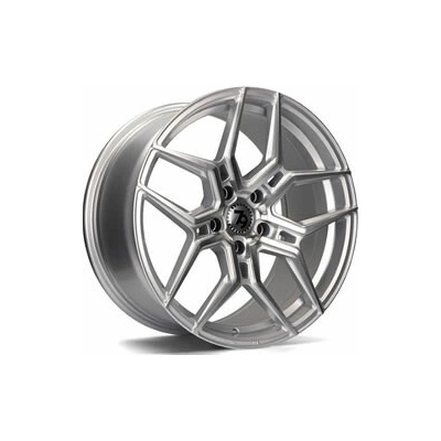 Seventy9 Sv-B 8x18 5x120 ET35 quartz silver