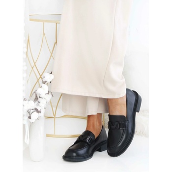 DoAndBe Trendy mokasíny SE222-1B