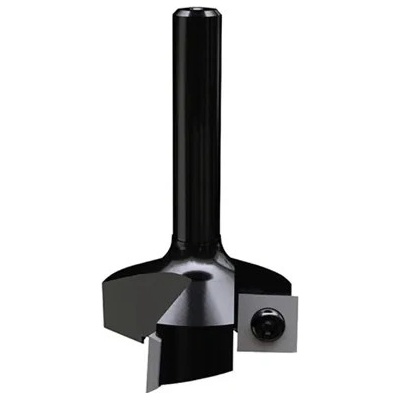 IGM IGM Mini Stopková fréza na plochy HW - D35x10,5 L60 S=8x38 Z3 - F463-00781