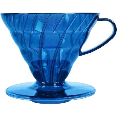 Hario Dripper V60 -02T Ocean Blue