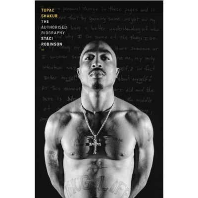 Tupac Shakur - Staci Robinson