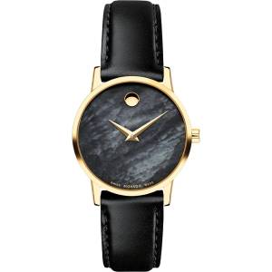 Movado Дамски часовник Movado Museum Classic - 607564 (607564) Часовници