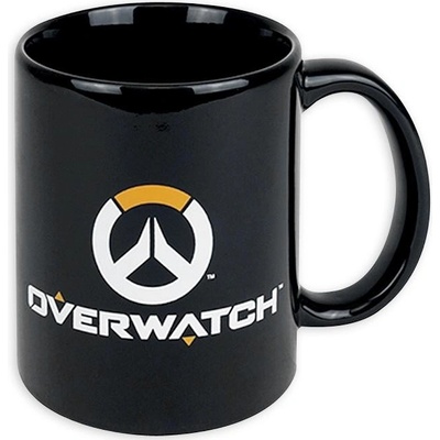 Gaya Entertainment Overwatch Logo 330 ml