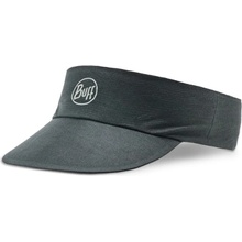 Buff Pack Run Visor r solid black