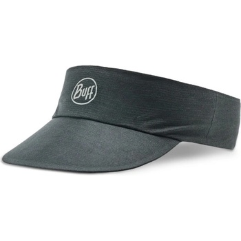 Buff Pack Run Visor r solid black