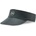 Buff Pack Run Visor r solid black
