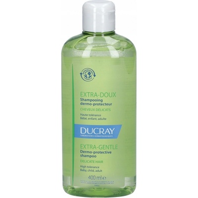 Ducray Extra Doux šampon 400 ml