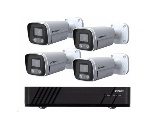 Evolveo Detective IP8 SMART