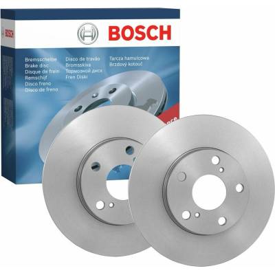 Brzdový kotúč BOSCH 0 986 478 632 0 986 478 632
