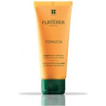 Rene Furterer Tonucia maska pre zrelé vlasy (Toning And Densifying Mask) 100 ml