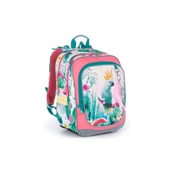 Topgal Endy 21002 G Pink Turquoise 21 l