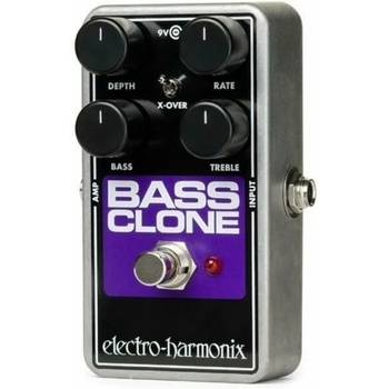 Image 1 of Electro-Harmonix Bass Clone
