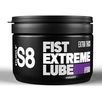 Stimul8 Hybrid Extreme Fist Lube 500 ml