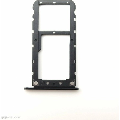 Xiaomi Mi A1 SIM tray černý, držák, šuplík 111717