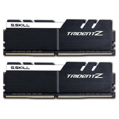 G.SKill Trident Z DDR4 32GB 3200MHz CL14 (2x16GB) F4-3200C14D-32GTZKW