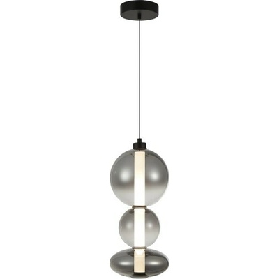 Italux PND-24352V-24W-BK-SG