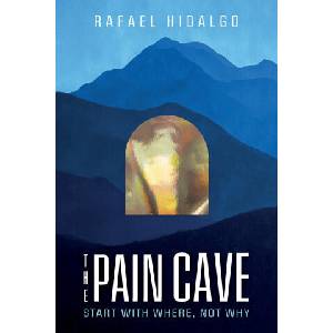 The Pain Cave | Rafael Hidalgo (2026)