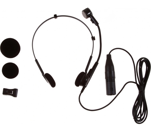 Audio-Technica PRO 8 HEX