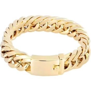 HARAHU Гривна to-34513 - Златна kp34513 (to-34513)