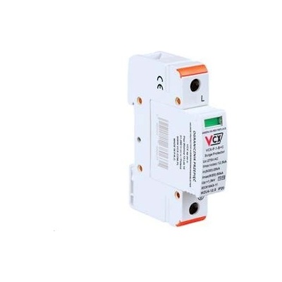 VCX-P-1-B+C 12.5 kA