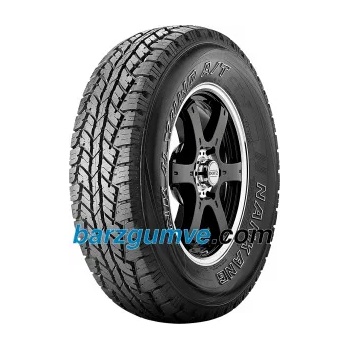 Image 1 of Nankang 4x4 WD A/T FT-7 ( LT30x9.50 R15 104S 6PR OWL )