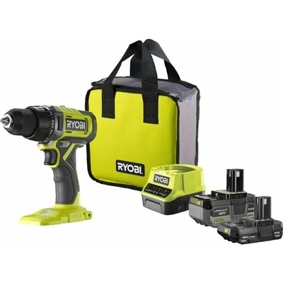 Ryobi RDD18 5133005612