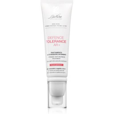 BioNike Defence Tolerance AR+ интензивна изглаждаща грижа против зачервяване на кожата 40ml