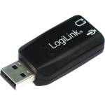 LogiLink UA0053 Звукови карти