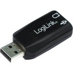 LogiLink UA0053 Звукови карти