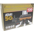 Atari Flashback 11 Gold 50th Anniversary
