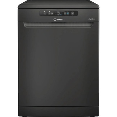 Indesit DFC 2C24B