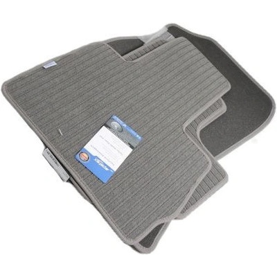 Petex Мокетни стелки за bmw Х5 Е53 (1999-2006) сиви